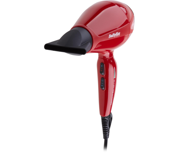 Babyliss Suszarka do włosów 6615E Le Pro Intense - 185501 - zdjęcie 2